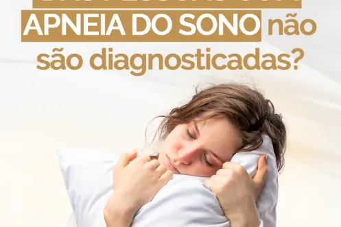 O sono é um dos pilares da saúde e, quando ele falha, o corpo inteiro sente!