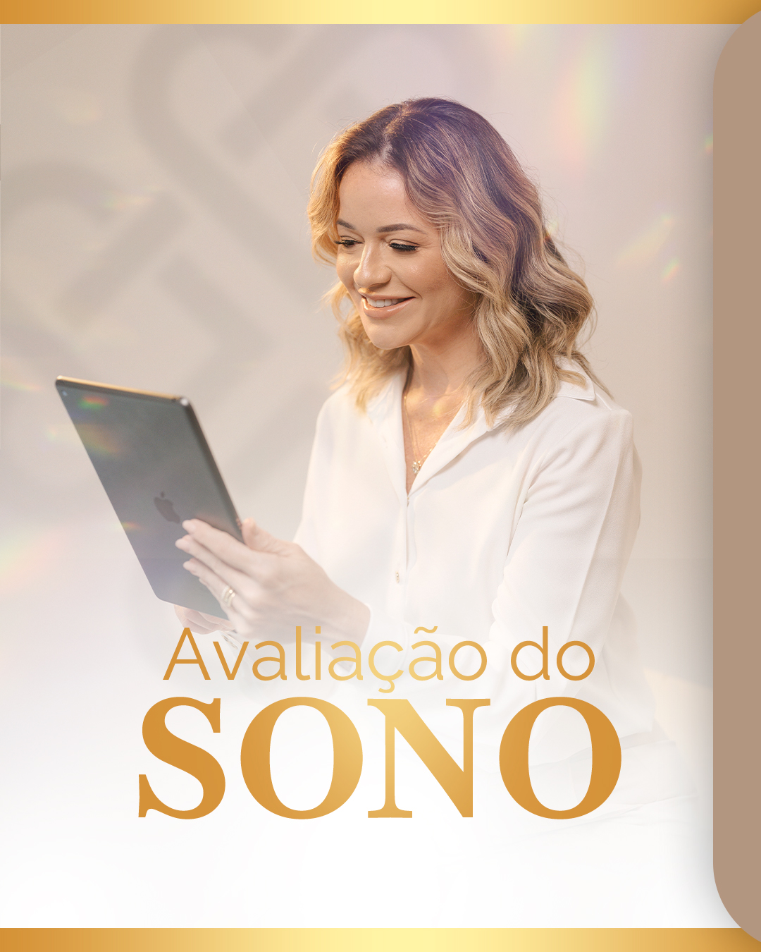 Você tem dormido bem ultimamente?