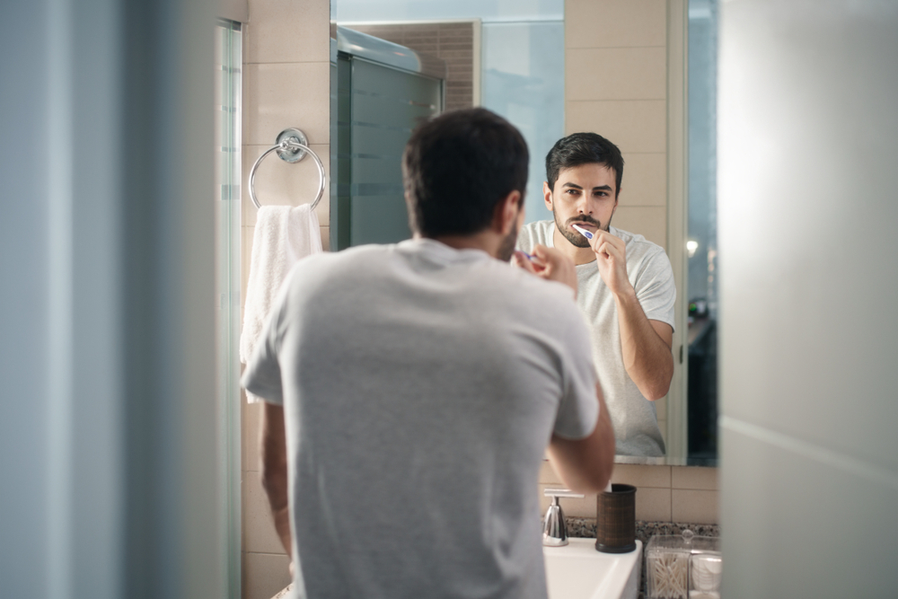 6 mitos sobre higiene bucal