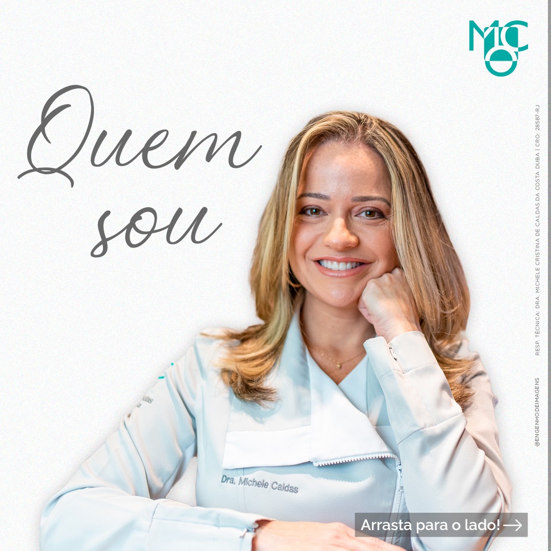 Conheça a PROFISSIONAL que está por trás dos CUIDADOS com seu SORRISO!