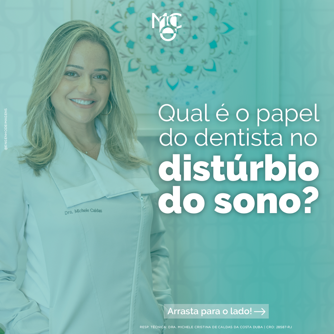 Você sabia que dentistas são importantes no tratamento de distúrbios do sono?
