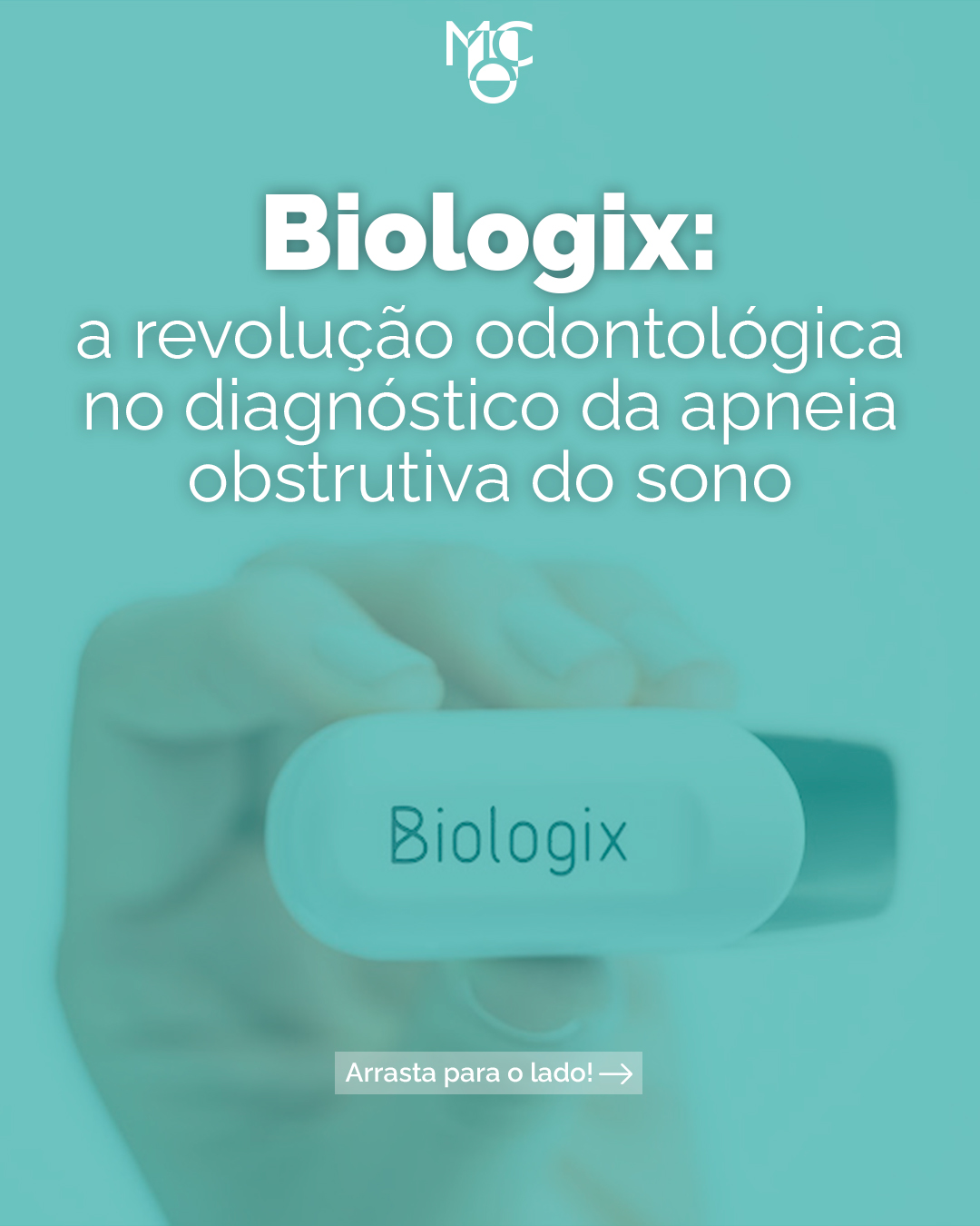 Biologix: Sua rota para noites de sono transformadoras e saudáveis.