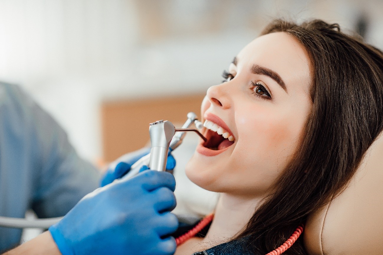 O que é alveolite?